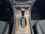 Mercedes-Benz E 2008 Musta