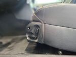 Mercedes-Benz E 2008 Musta