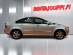 Volvo S40 2008 Harmaa
