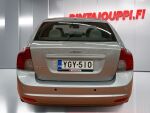 Volvo S40 2008 Harmaa
