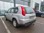 Nissan X-Trail 2008 Hopea