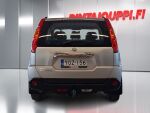 Nissan X-Trail 2008 Hopea