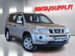 Nissan X-Trail 2008 Hopea