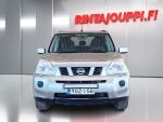 Nissan X-Trail 2008 Hopea