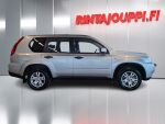 Nissan X-Trail 2008 Hopea