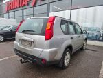 Nissan X-Trail 2008 Hopea