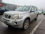 Nissan X-Trail 2008 Hopea