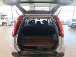 Nissan X-Trail 2008 Hopea