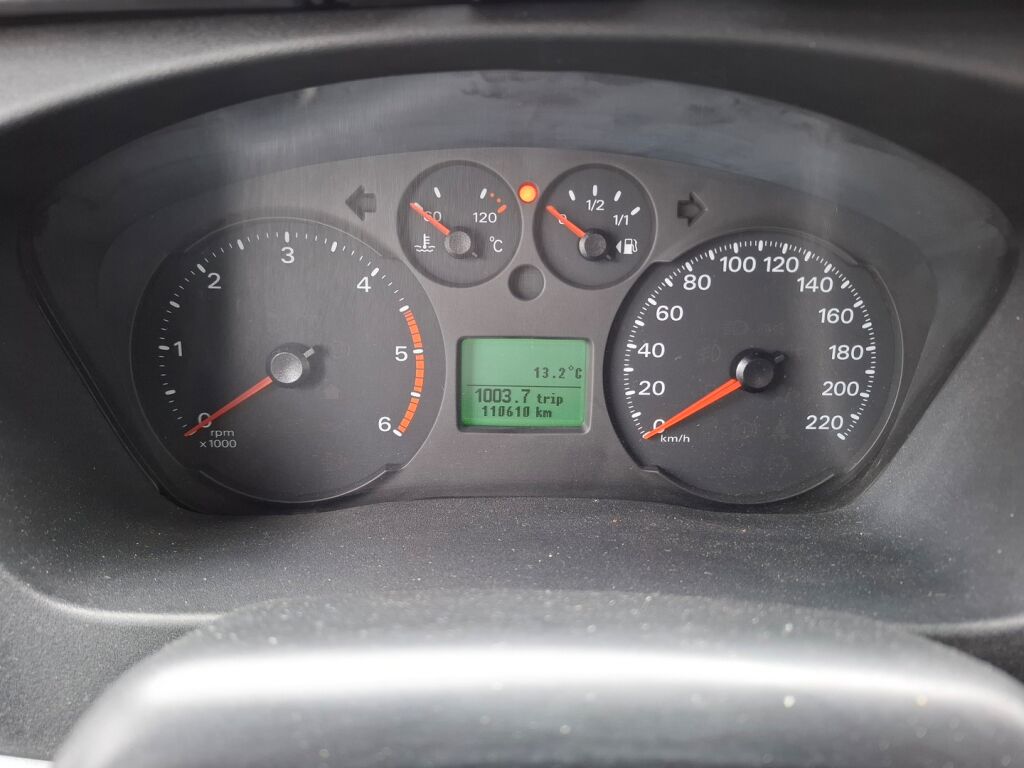 Carado T 344 2008 Valkoinen