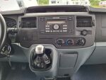 Carado T 344 2008 Valkoinen