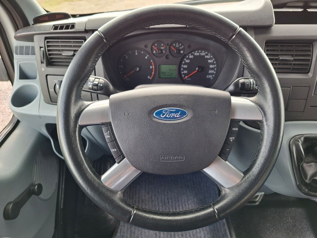 Carado T 344 2008 Valkoinen