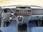 Carado T 344 2008 Valkoinen