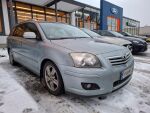 Toyota Avensis 2008 Hopea
