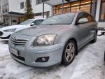 Toyota Avensis 2008 Hopea