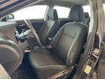 Toyota Corolla 2008 Metallinhohto Harmaa