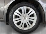 Toyota Corolla 2008 Metallinhohto Harmaa