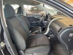 Toyota Corolla 2008 Metallinhohto Harmaa