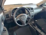 Toyota Corolla 2008 Metallinhohto Harmaa