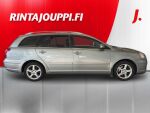 Toyota Avensis 2008 Hopea
