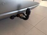 Toyota Avensis 2008 Hopea