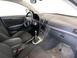 Toyota Avensis 2008 Hopea