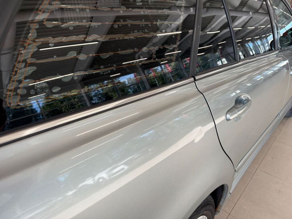 Toyota Avensis 2008 Hopea