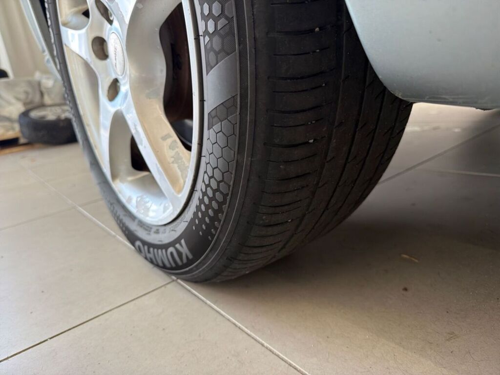 Toyota Avensis 2008 Hopea