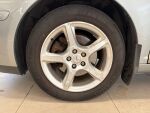 Toyota Avensis 2008 Hopea