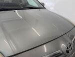 Toyota Avensis 2008 Hopea