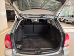Toyota Avensis 2008 Hopea