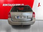 Toyota Avensis 2008 Hopea