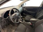 Toyota Avensis 2008 Hopea