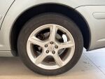 Toyota Avensis 2008 Hopea