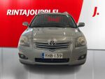 Toyota Avensis 2008 Hopea