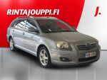Toyota Avensis 2008 Hopea