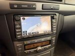 Toyota Avensis 2008 Hopea