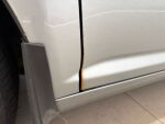 Toyota Avensis 2008 Hopea