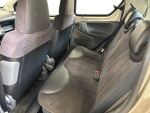 Toyota AYGO 2008 Harmaa