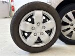 Toyota AYGO 2008 Harmaa
