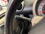 Toyota AYGO 2008 Harmaa
