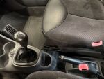 Toyota AYGO 2008 Harmaa