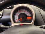 Toyota AYGO 2008 Harmaa