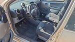 Toyota AYGO 2008 Harmaa