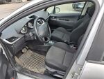 Peugeot 207 2008 Harmaa