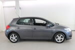 Toyota Auris 2008 Harmaa