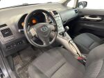 Toyota Auris 2008 Harmaa