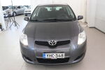 Toyota Auris 2008 Harmaa