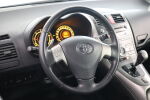 Toyota Auris 2008 Harmaa