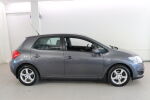 Toyota Auris 2008 Harmaa