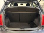 Toyota Auris 2008 Harmaa